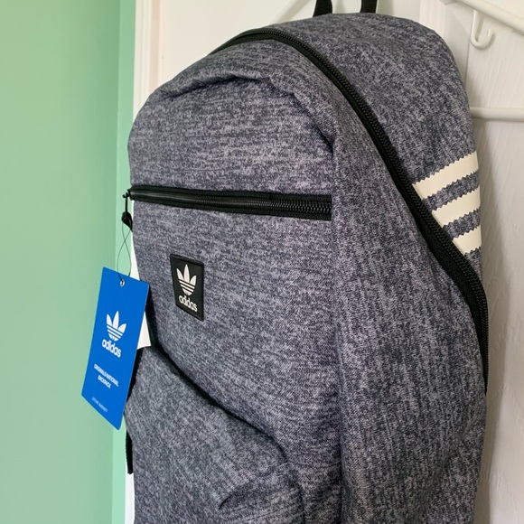 Adidas Backpack, Brand New with Tag - Picture 9 of 9